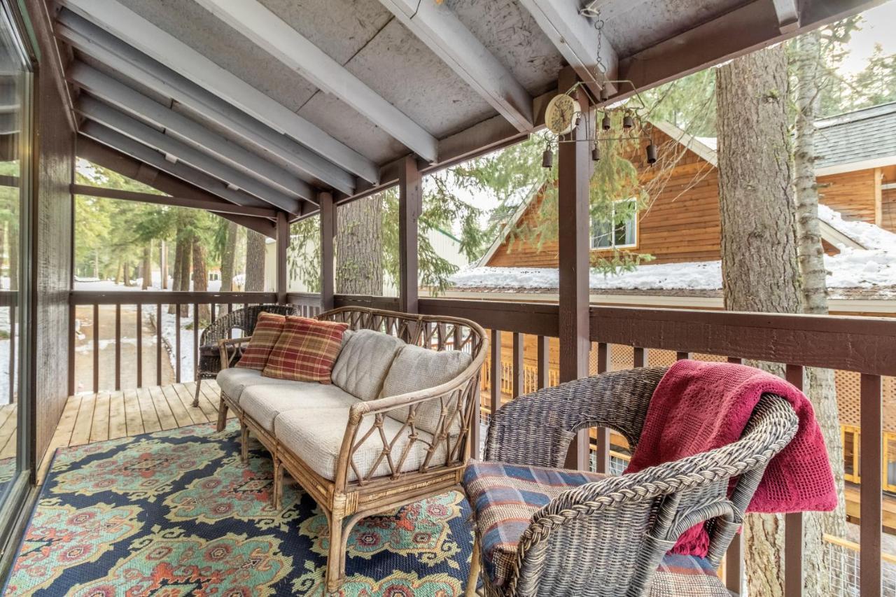 Jack'S Cabin By Nw Comfy Cabins Leavenworth Exterior photo