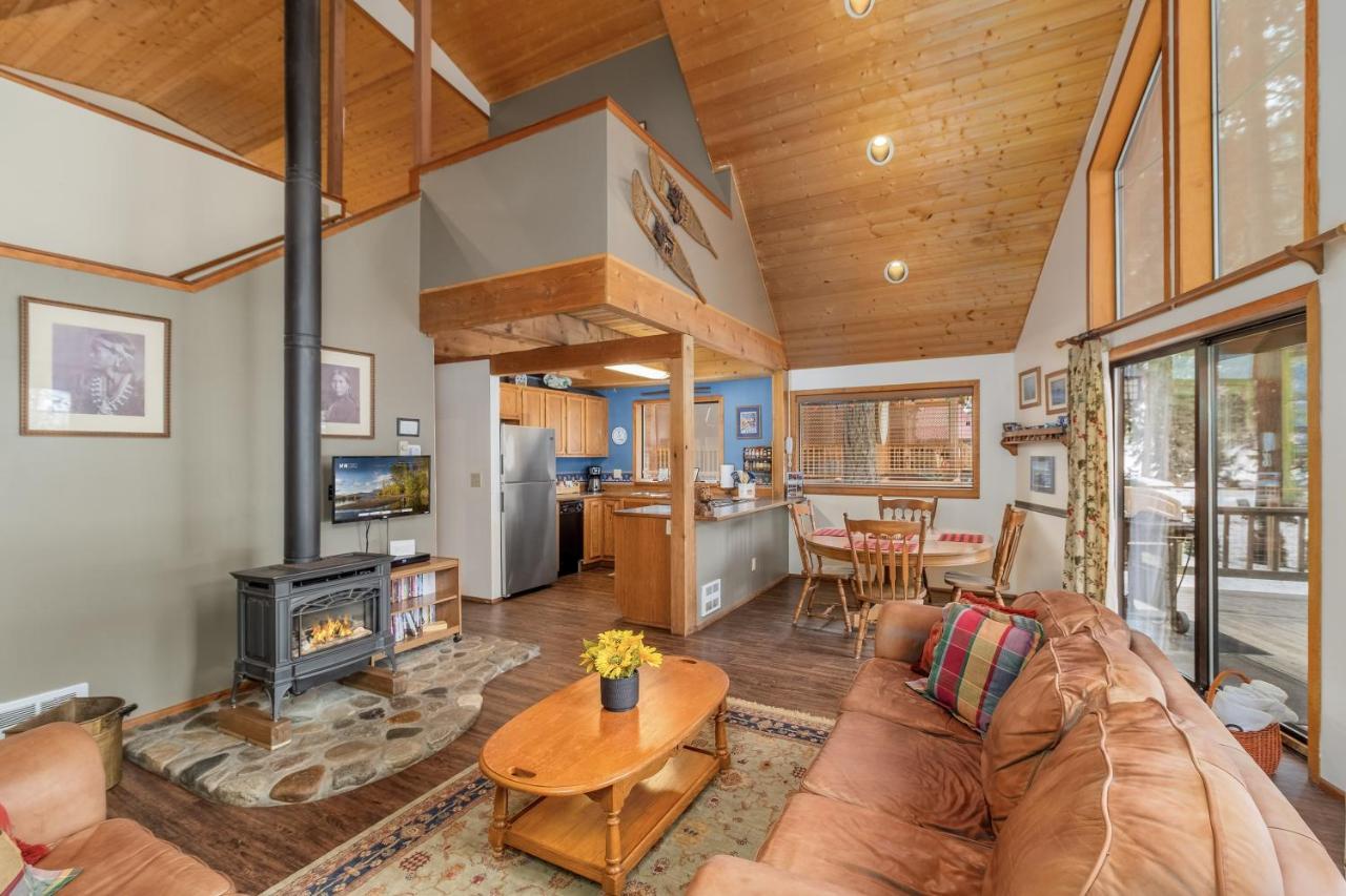 Jack'S Cabin By Nw Comfy Cabins Leavenworth Exterior photo